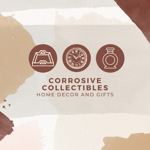 CORROSIVE COLLECTIBLES